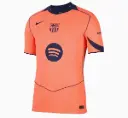 Barcelona Third Jersey 2025/2026