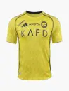 Al Nassr Home Authentic Jersey 2025/2026