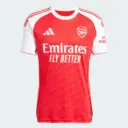 Arsenal Home Fan Jersey 