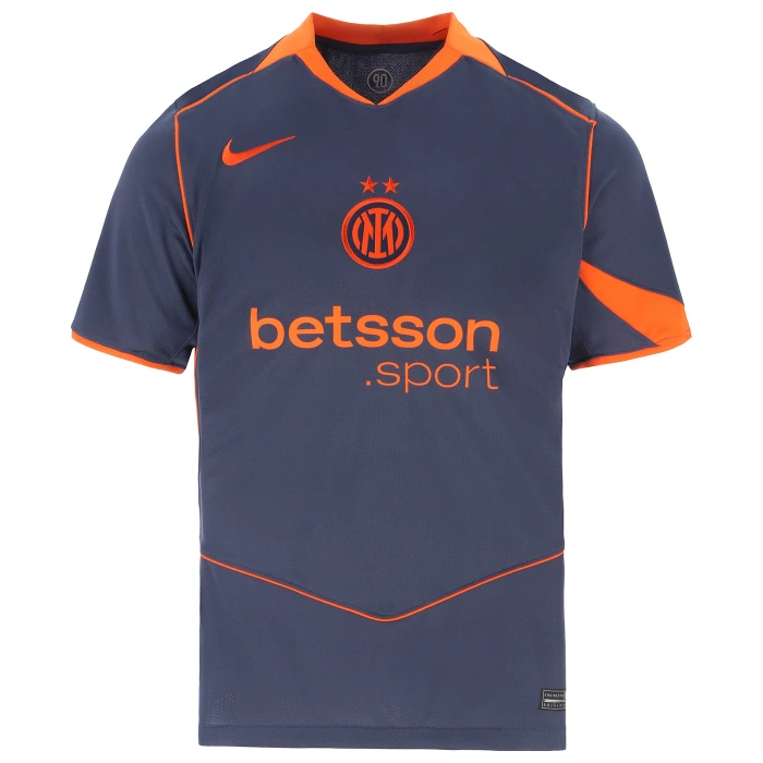 Inter Milan Third Fan Jersey