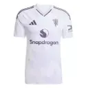 Manchester United Away Fan Jersey 2025/2026