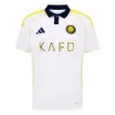Al Nassr Third Authentic Jersey 2025/2026
