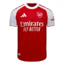 Arsenal Home Authentic Jersey 2025/2026