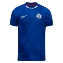 Chelsea Home Authentic Jersey 2025/2026