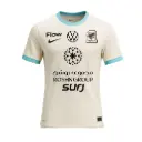 Al Ittihad Away Fan Jersey 2025/2026