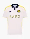 Al Nassr Third Fan Jersey 2025/2026