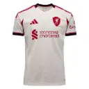 Liverpool Away Fan Jersey 2025/2026