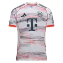 Bayern Munich Away Fan Jersey 2025/2026