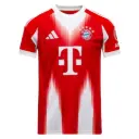 Bayern Munich Home Fan Jersey 2025/2026