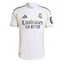 Real Madrid Home Fan Jersey