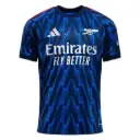 Arsenal Away Fan Jersey