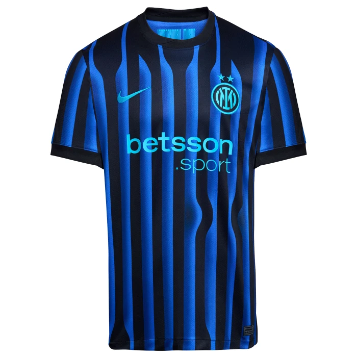 Inter Milan Home Fan Jersey