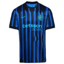 Inter Milan Home Fan Jersey