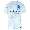 Inter Milan Away Fan Jersey 2025/2026