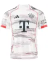 Bayern Munich Away Jersey 2025/2026 