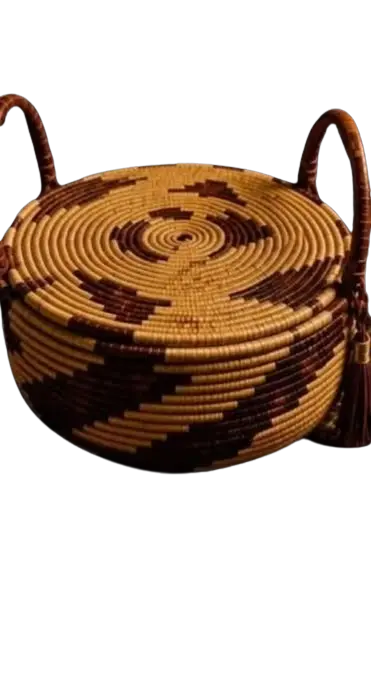 Sudanese mandoula