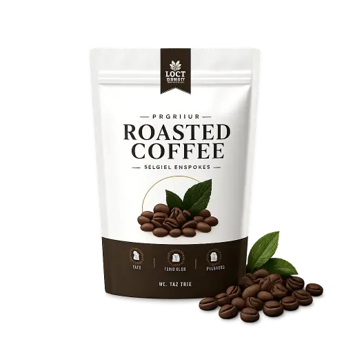 Anaerobic Premium Specialty Roasted Coffee
