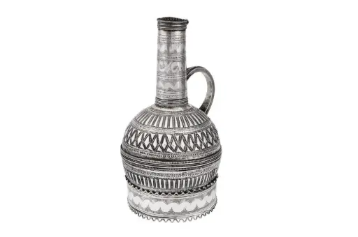 الجَبَنَة السودانية