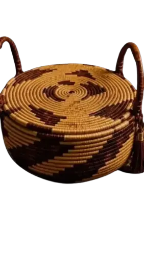 المندولة السودانية