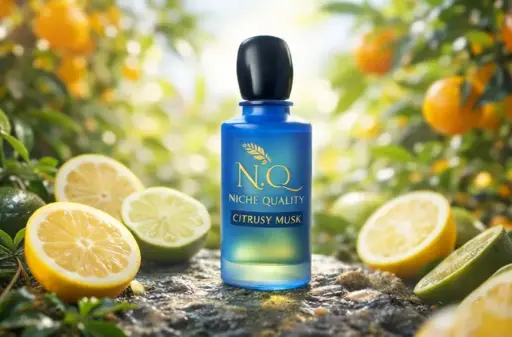 Citrusy Musk